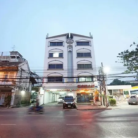 Maruay Living Apartment 401