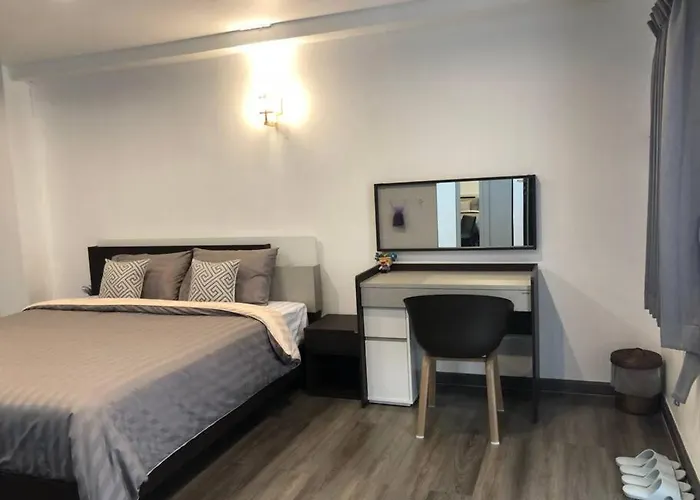 Maruay Living 401 *