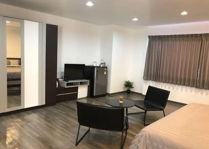 Maruay Living 401 曼谷
